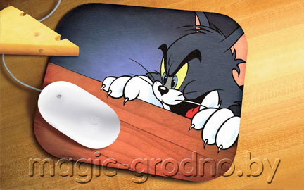 Коврик под заказ в Гродно