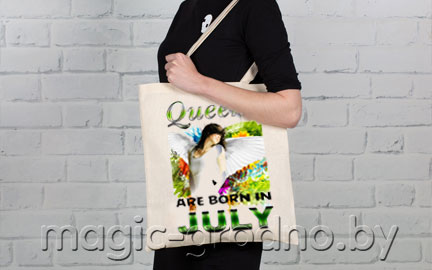 Печать на шопперах в Гродно