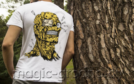 Футболки с фото