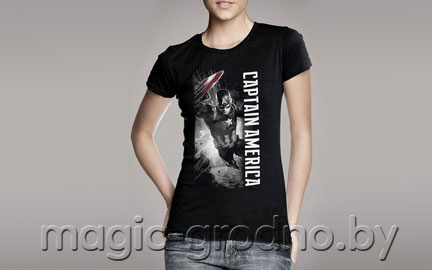 Футболки с фото
