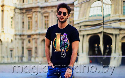 Мужские футболки с фото в Гродно