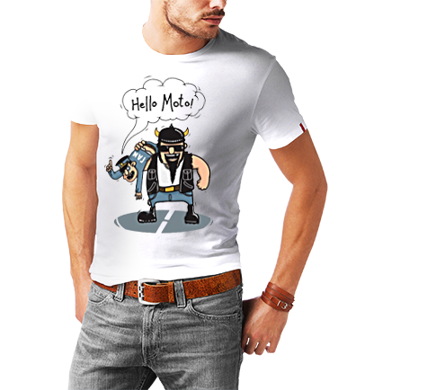 Футболки на заказ в Гродно