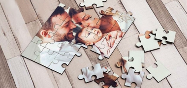 Пазлы по фото